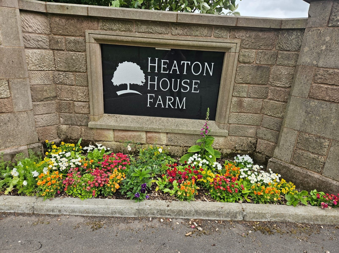 Heaton House Farm主图