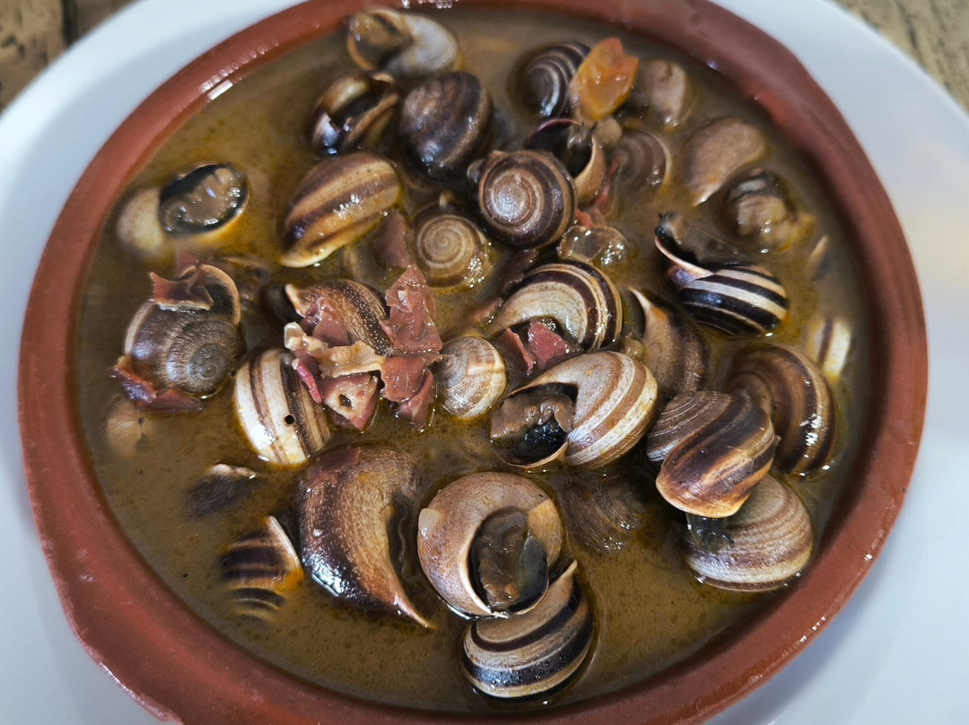 El Hogar Casa de Comidas