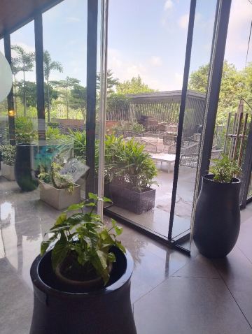 昌迪格特里布乔克诺富特酒店-旅行者
