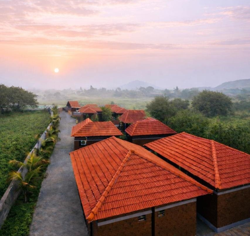 Shwetik Resort