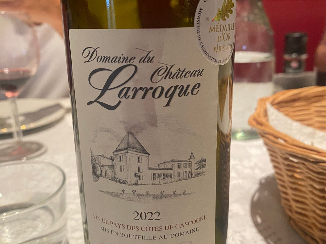 La Ferme de Marie Barrailh主图