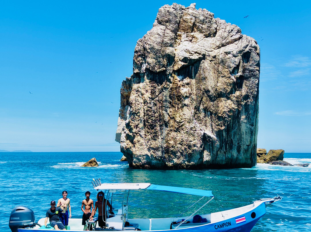 Hermosa Boat Trips-艾尔摩滩必去景点