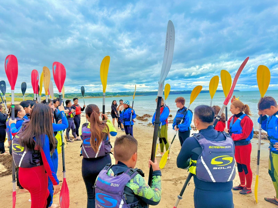 Ardmore Water sports-Ardmore必去景点