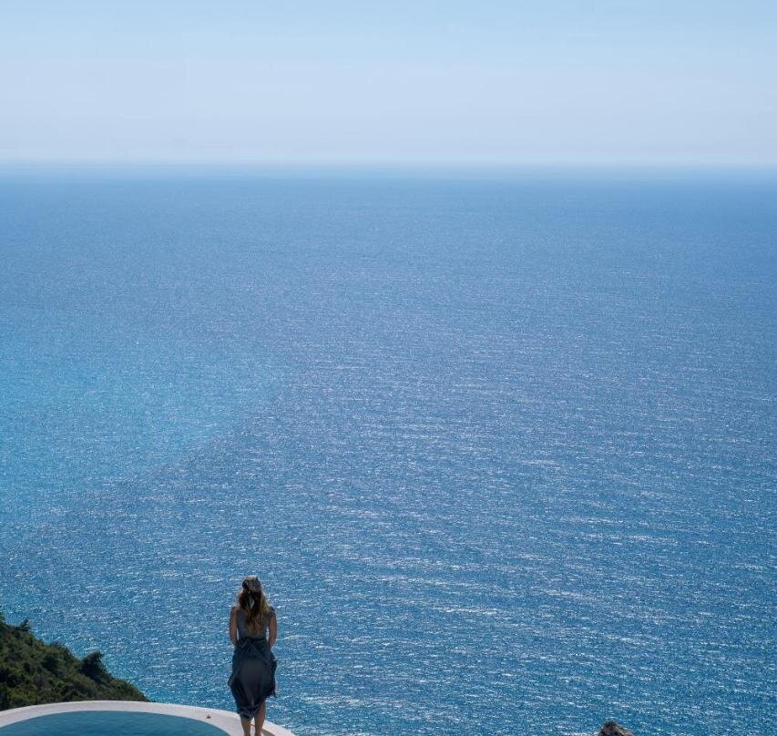 NeRó Villas Lefkada