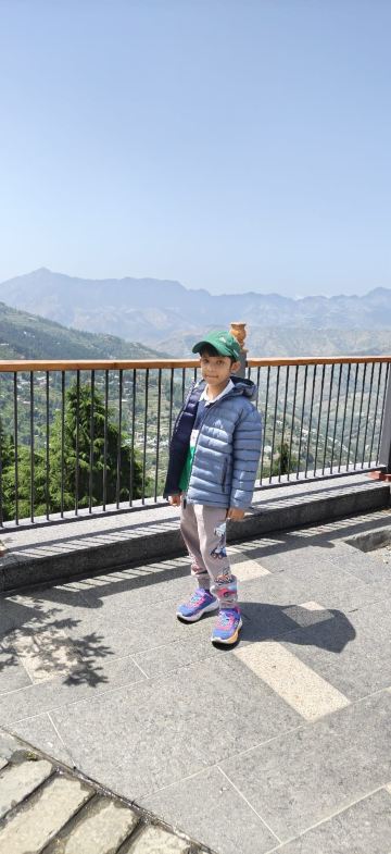 泰地欧赫希米拉度假村及水疗中心-旅行者