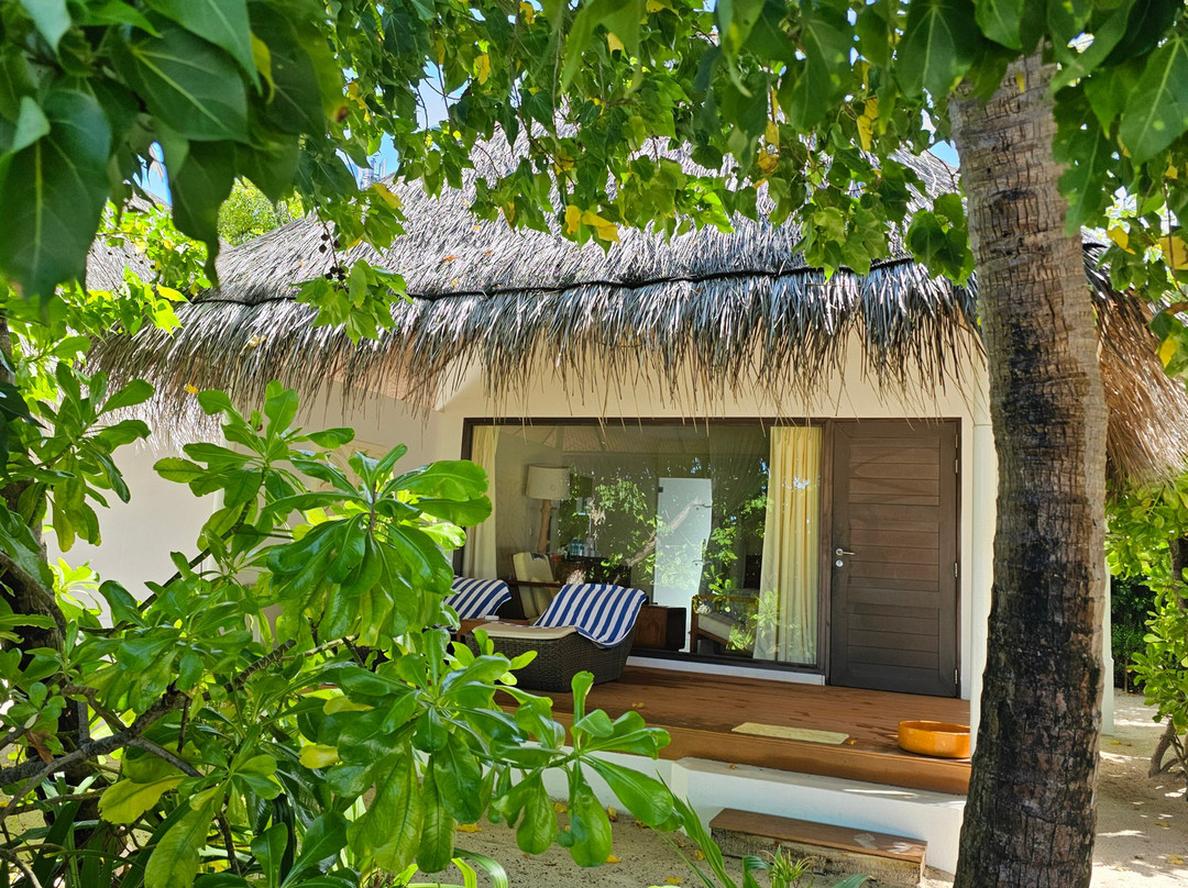 Dreamland The Unique Sea & Lake Resort / Spa主图