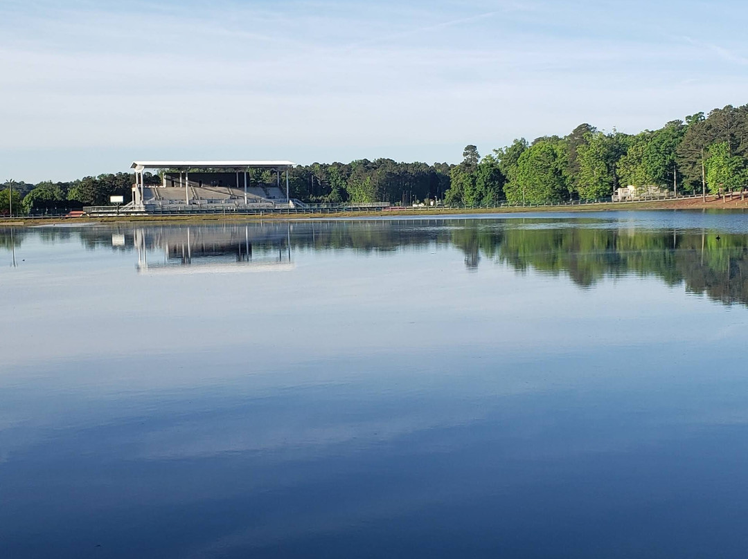 Clayton County International Park-Jonesboro必去景点