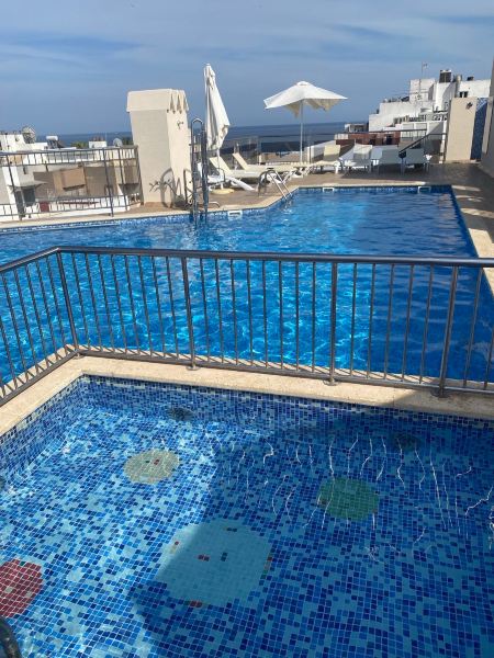 杜克沙普拉亚公寓式酒店-旅行者