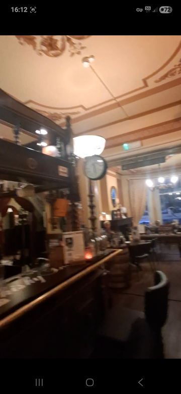 费德酒店 - 派翠克威士忌酒吧-旅行者