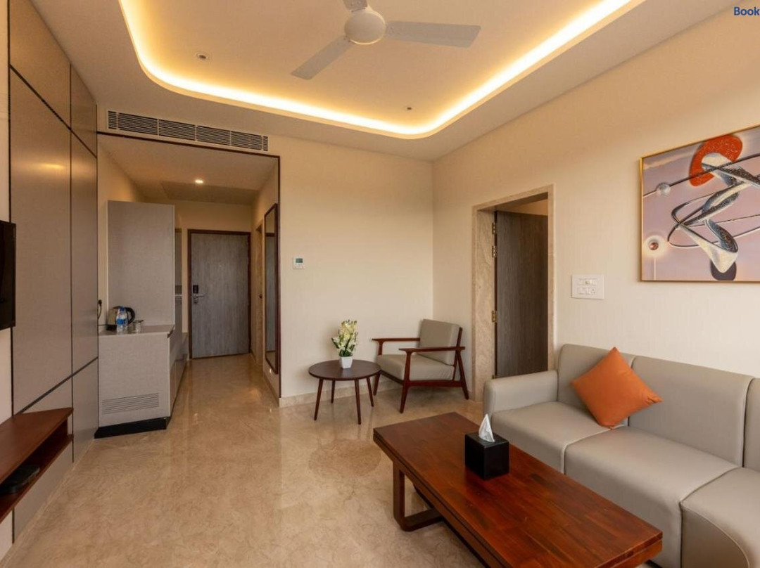 Fortune Village Hotel