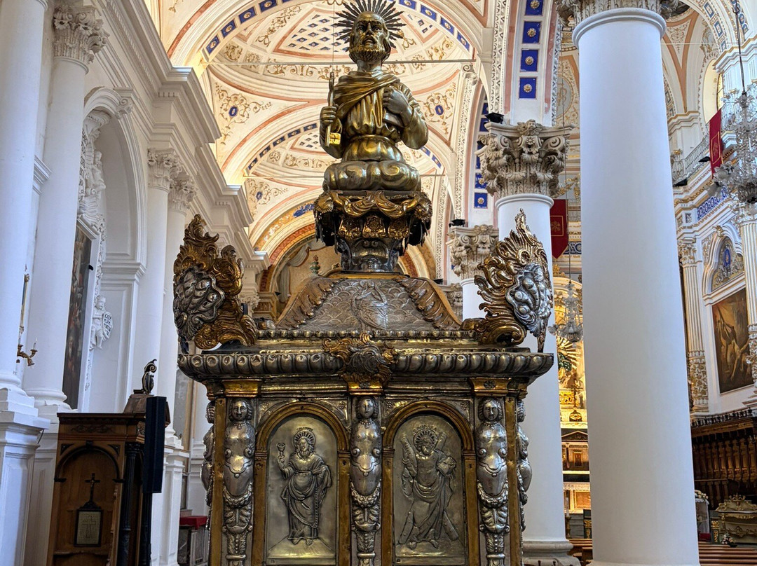 Chiesa di San Pietro-莫迪卡必去景点