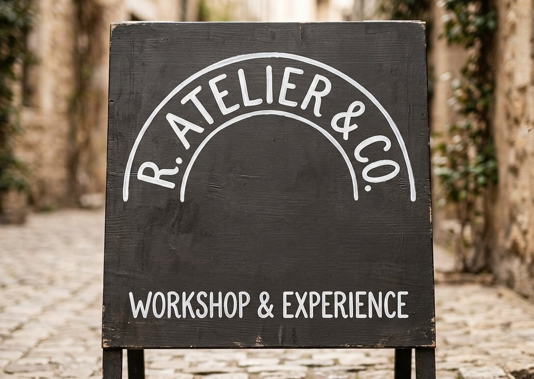 R Atelier & Co.-Nakameguro必去景点