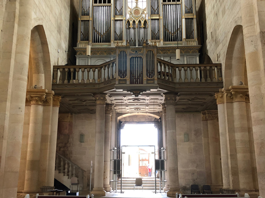 St Michael's Roman Catholic Cathedral-Alba Iulia必去景点