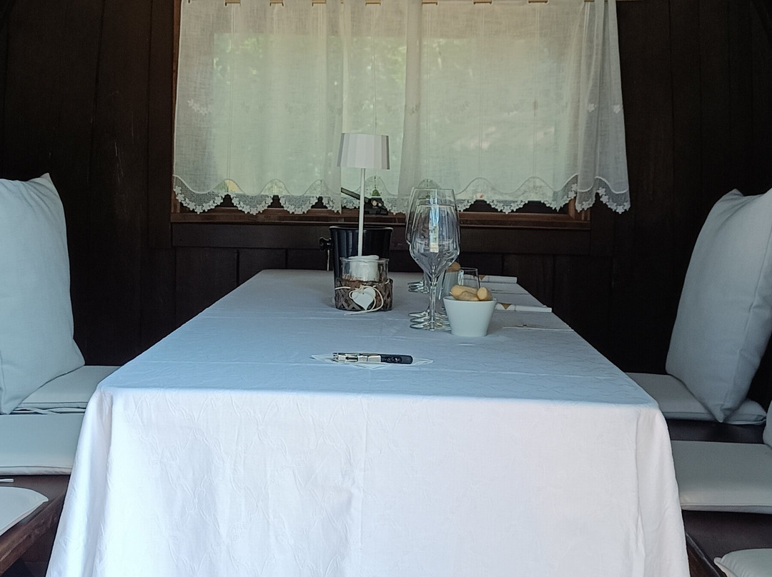 Villa Locatelli-科尔蒙斯必去景点