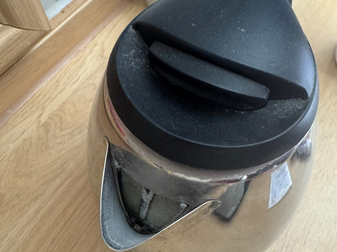 Travelodge The Regent Hotel Leamington Spa Hotel主图