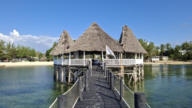 Paradise Beach Resort & Spa-旅行者