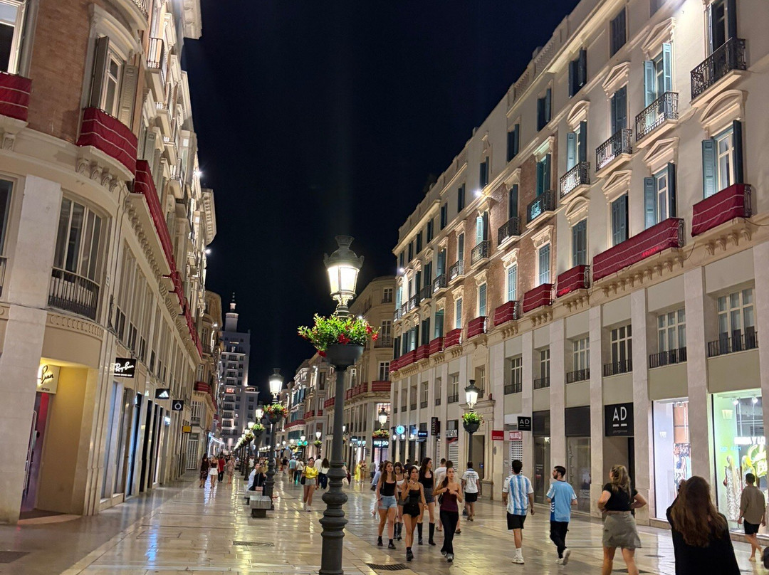 文奇拉里奥斯十号酒店主图