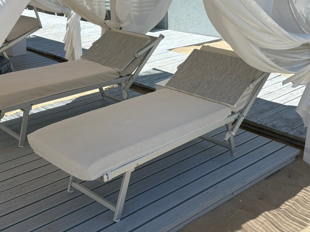 Moma Exclusive Beach-San Pietro in Bevagna必去景点