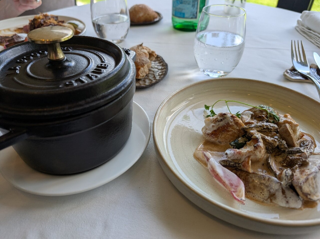 La Table D'elka
