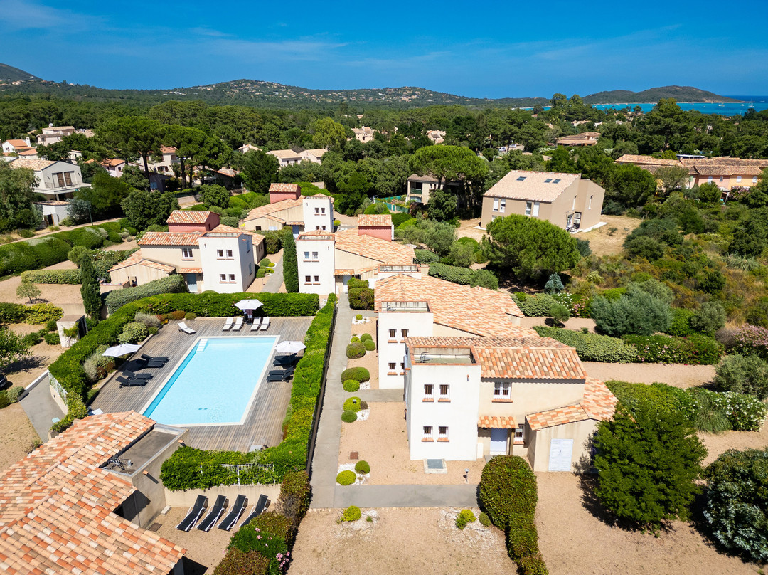 Residence Casa Mia
