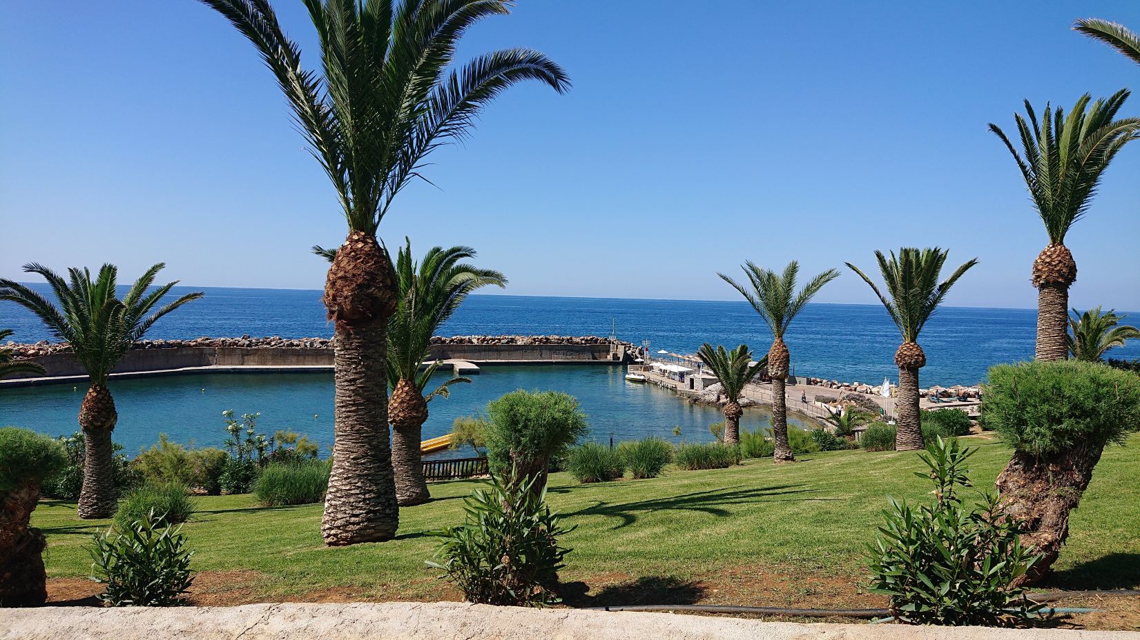 Iberostar Selection Creta Marine-旅行者