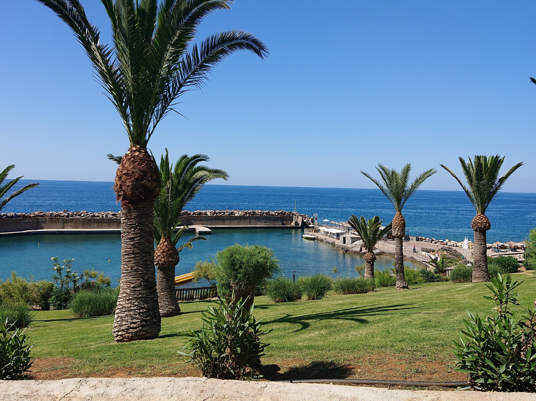 Iberostar Selection Creta Marine主图