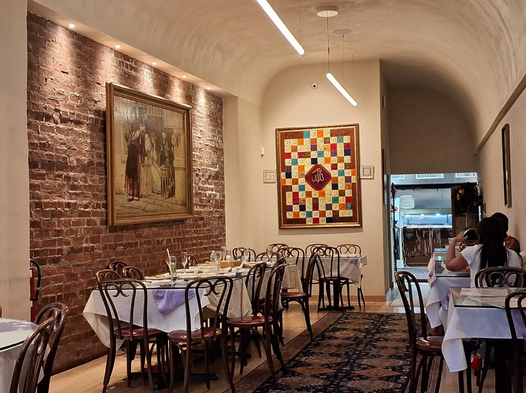 Sami's Kabab House LIC