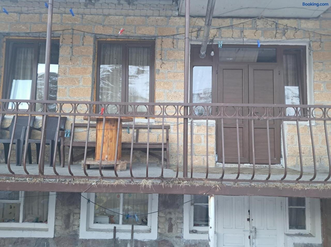 Hotel Kazbegi11