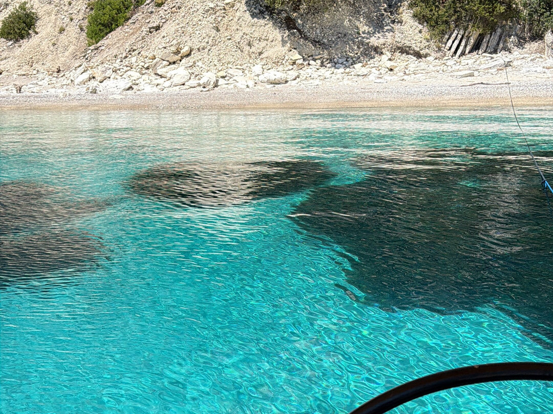Activity Holidays Greece-莱夫卡扎必去景点