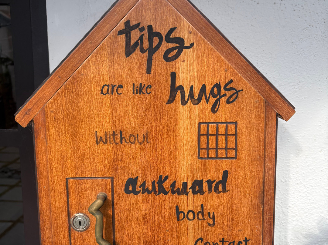 Halli Hithalu Homestay主图