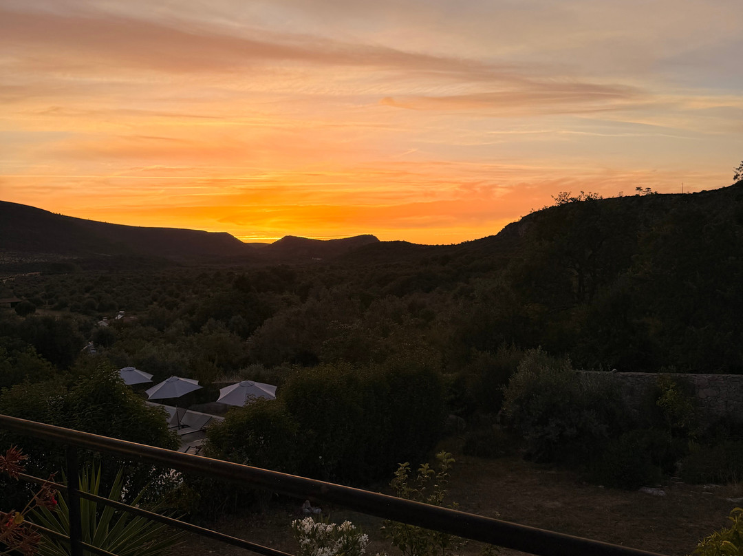 Casa Boho - Turismo Rural主图