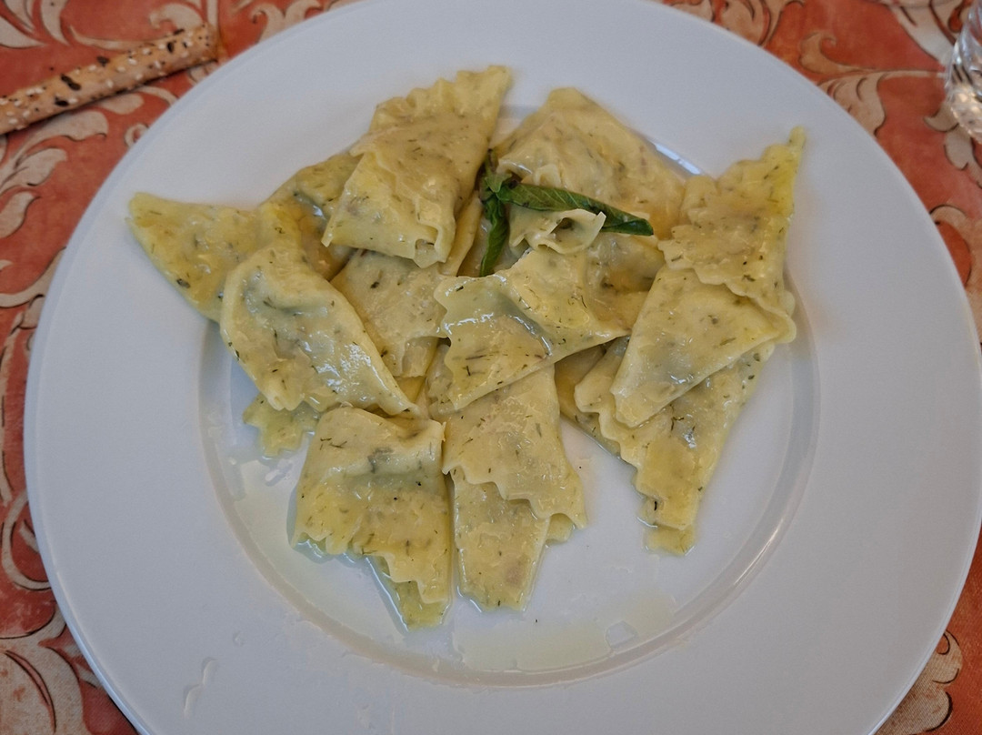 Trattoria Risorgimento