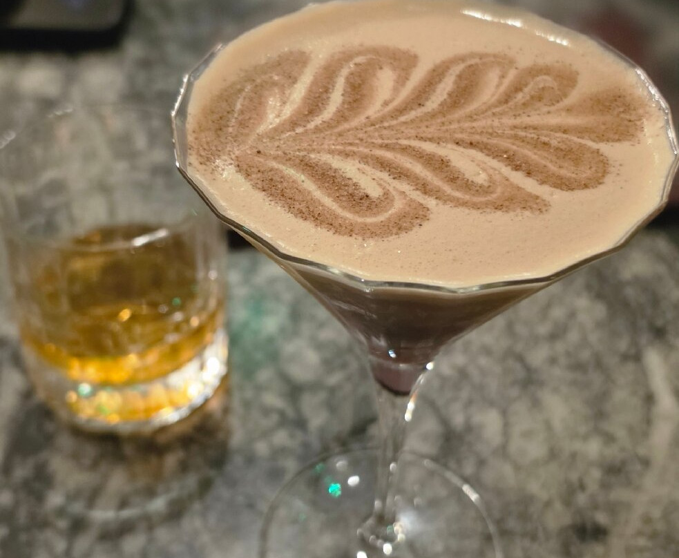 温恩德比斯特剑桥酒店主图