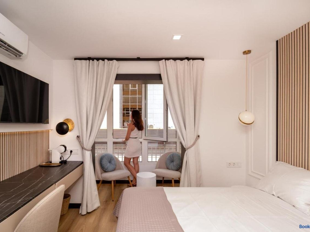 Boutique Centro Hostal