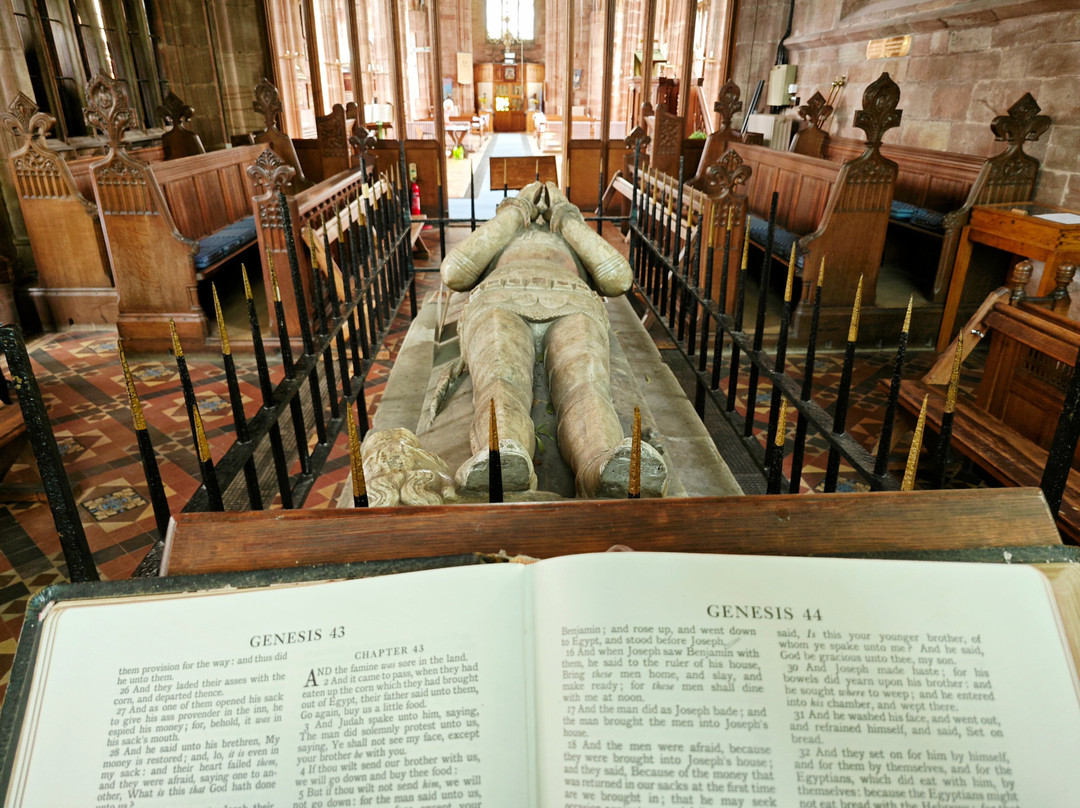 St. Boniface's Church-Bunbury必去景点