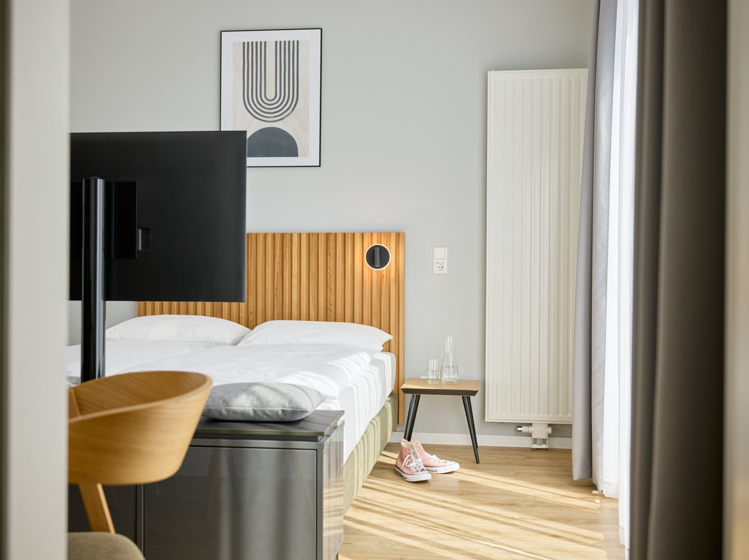 appartello - smarttime living Berlin