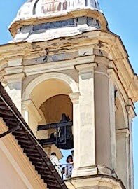 Chiesa Collegiata Santa Maria della Presentazione-Vignanello必去景点