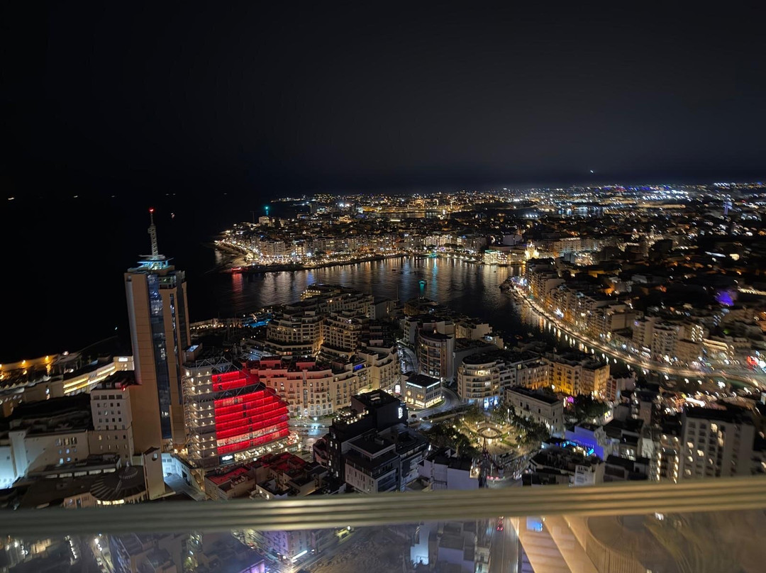 Anima Rooftop Malta