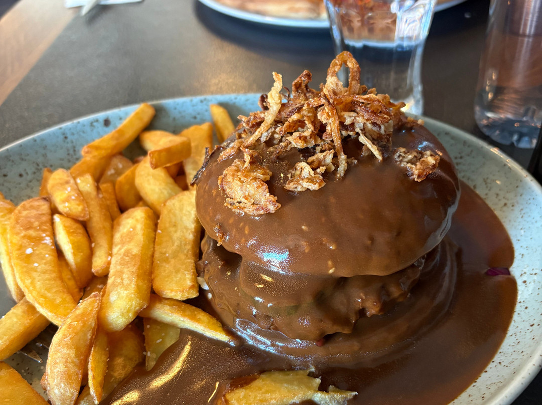 Restaurant Alanya Aars