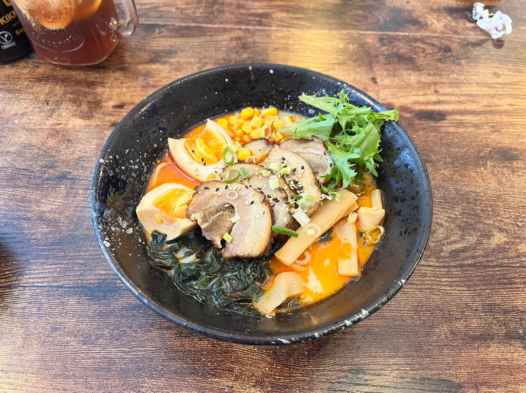 Miso House Japanese Restaurant Sunderland
