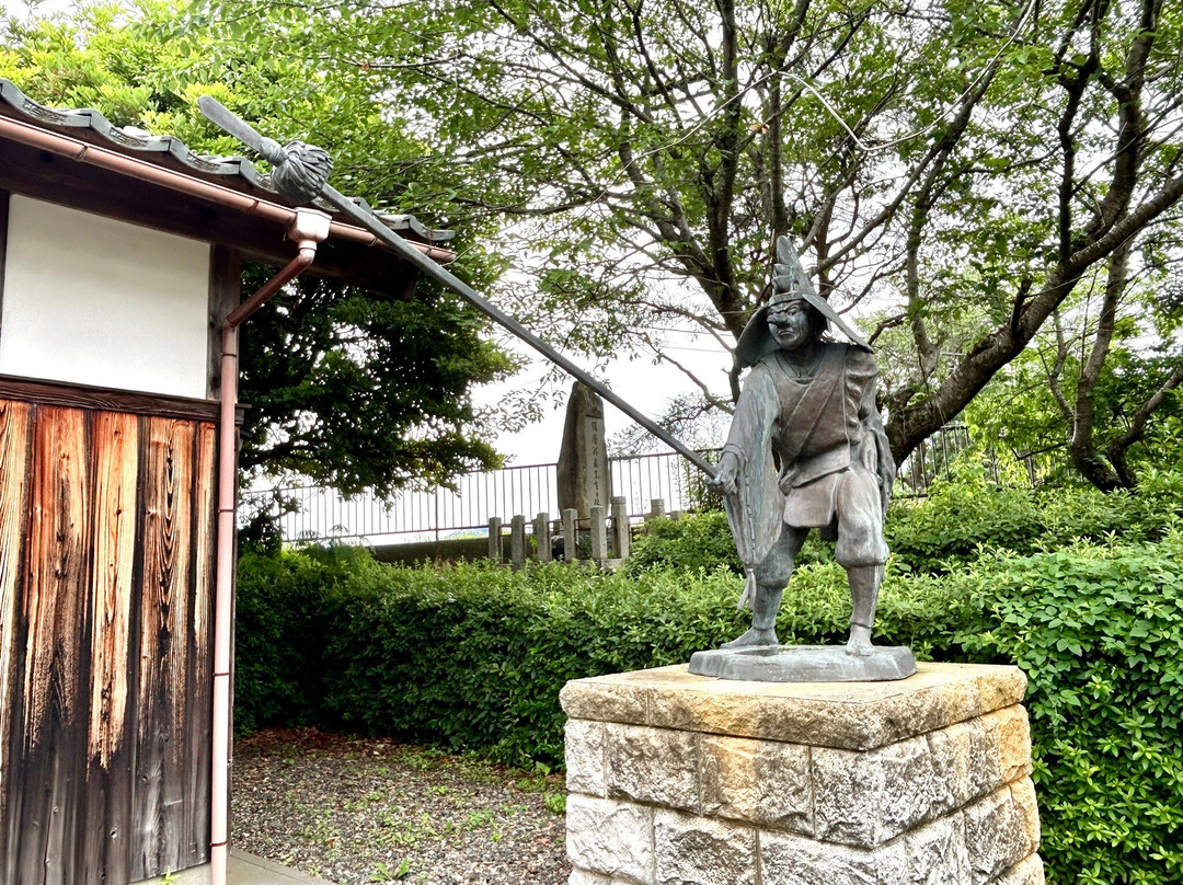 Uwase Shrine-若狭町必去景点
