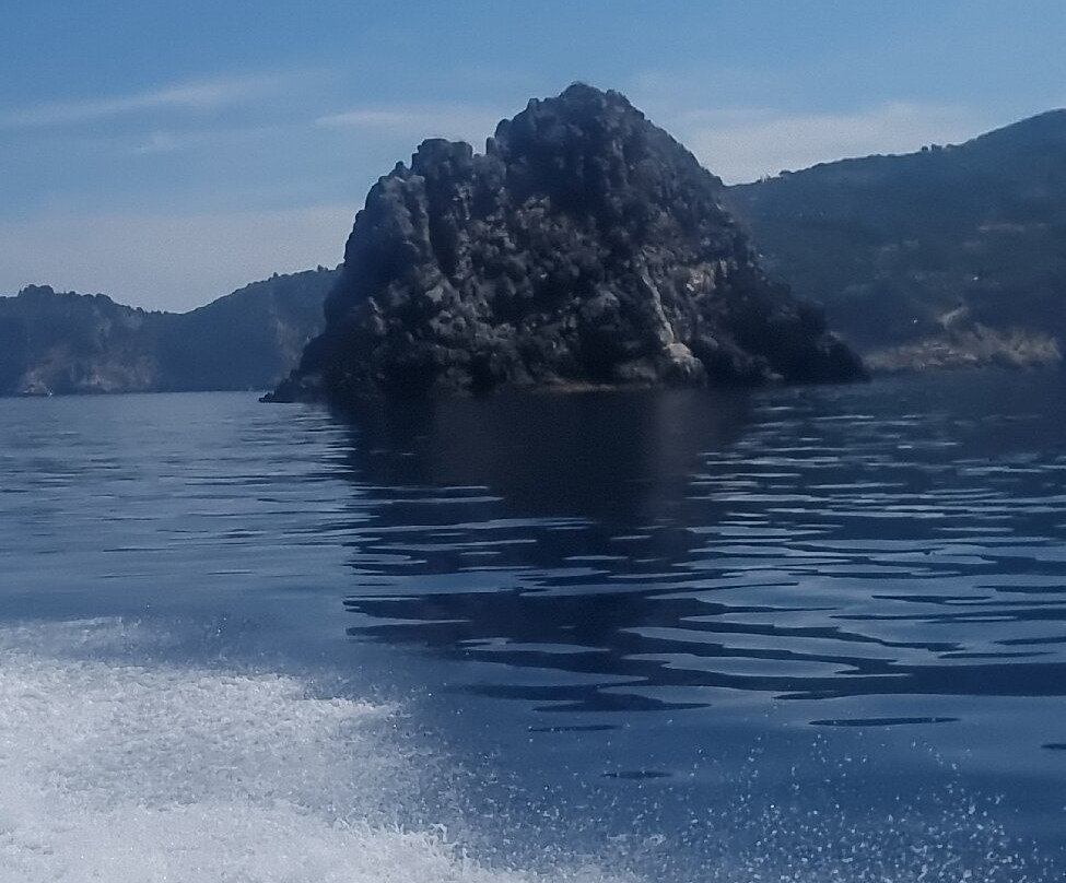 Maremma Escursioni-奥尔贝泰洛必去景点