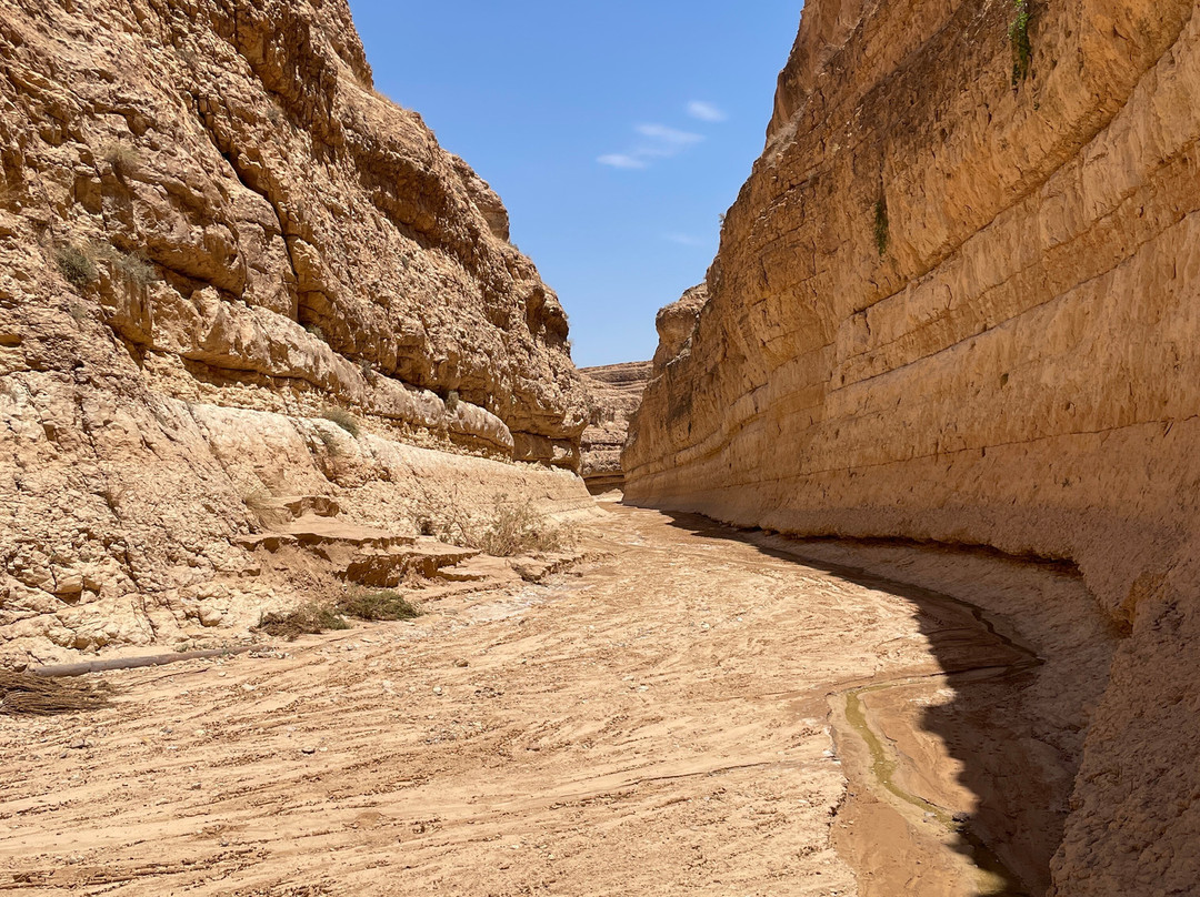 Mides Valley-Tozeur Governorate必去景点