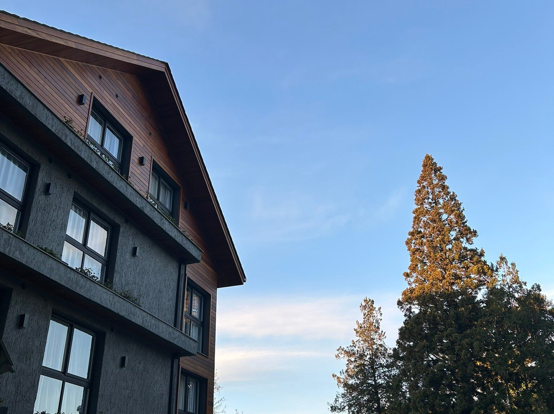 Harmont Hotel Gramado
