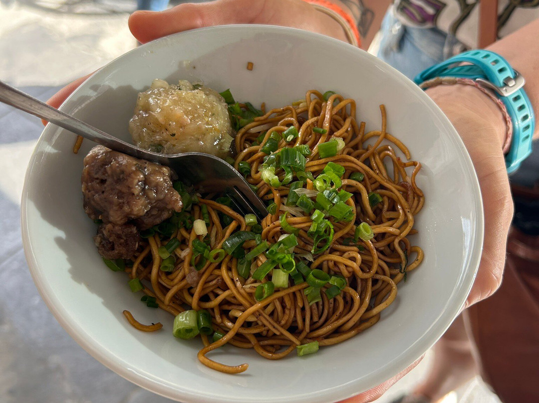 FoodTourMauritius-路易士港必去景点