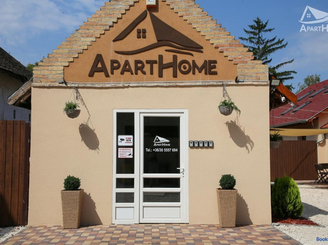 Aparthome