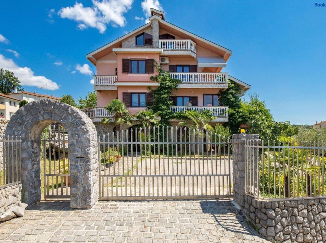Apartmani Jurina
