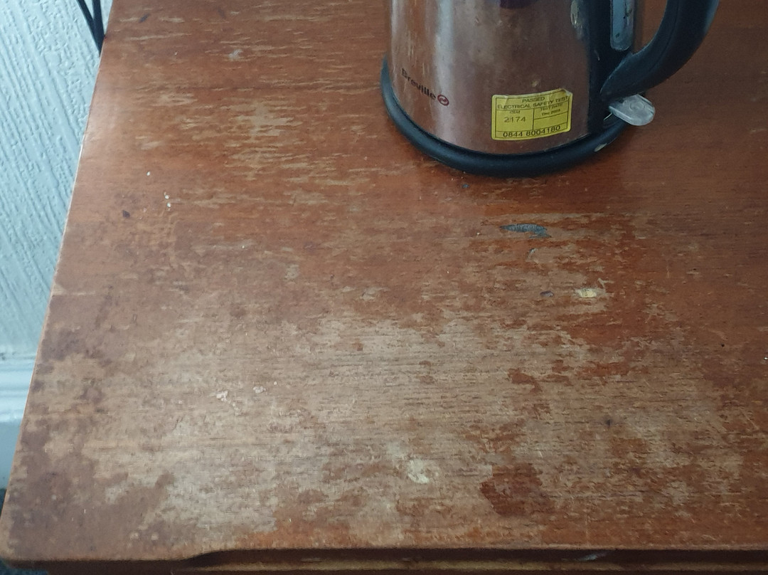 安特罗伯斯酒店主图