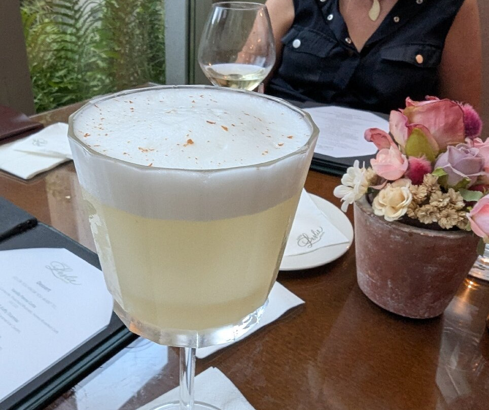 莱斯利伊斯黛特城堡酒店主图