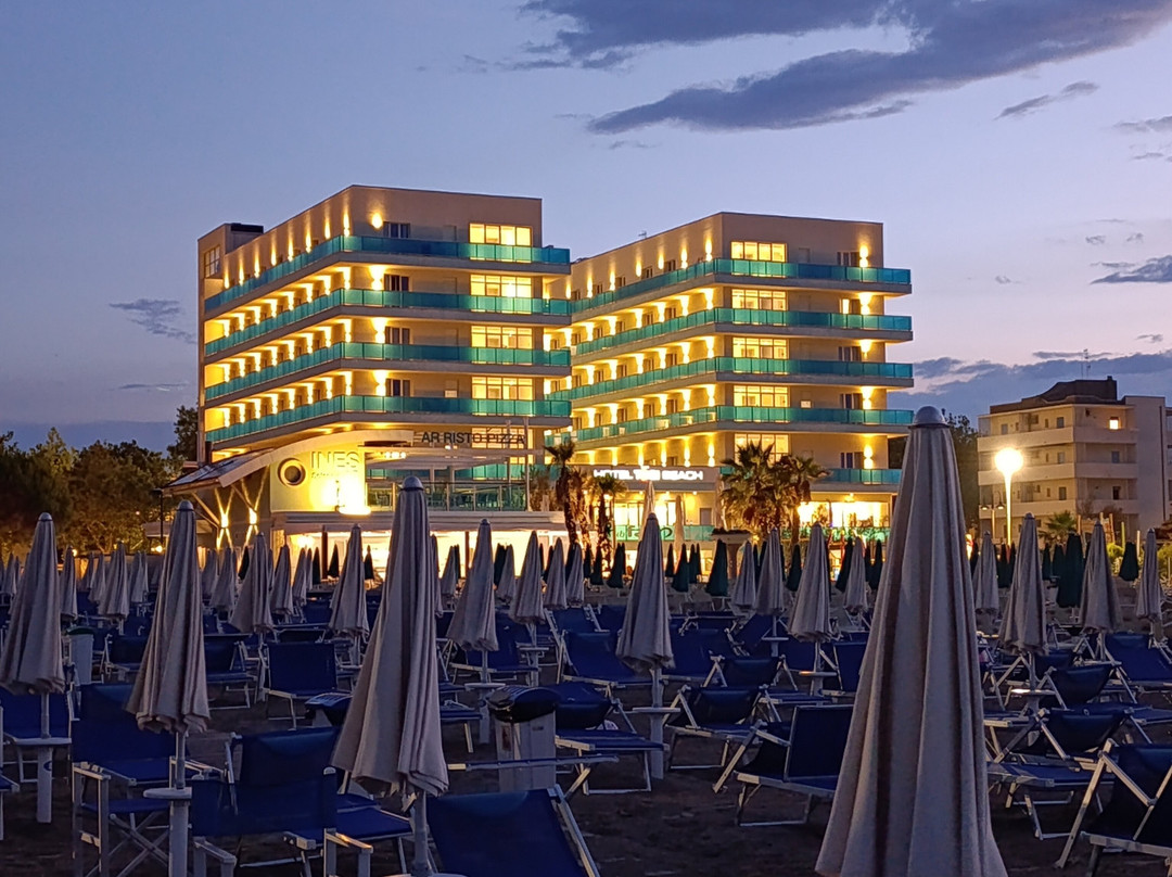 Club Family Hotel Tosi Beach主图
